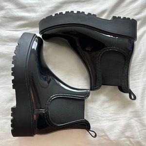 Matisse Footwear Size 8